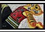 digitize applique embroidery design of high quality